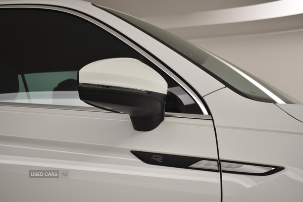 Used Volkswagen Tiguan 2022 for sale - 76153481: Photo 8