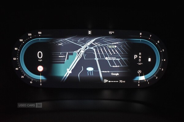 Used Volvo XC40 2025 for sale - 76672086: Photo 14