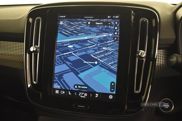 Used Volvo XC40 2025 for sale - 76672086: Photo 23