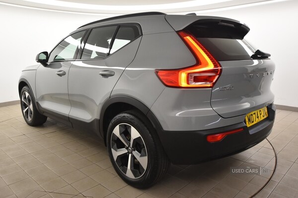 Used Volvo XC40 2025 for sale - 76672086: Photo 48