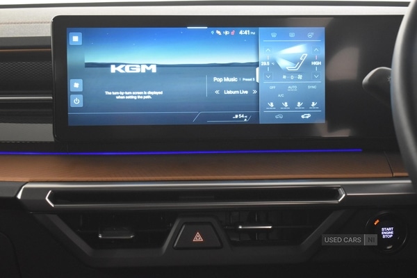 Used KGM Torres 2024 for sale - 76409856: Photo 18