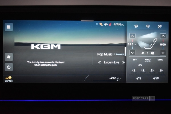 Used KGM Torres 2024 for sale - 76409856: Photo 19