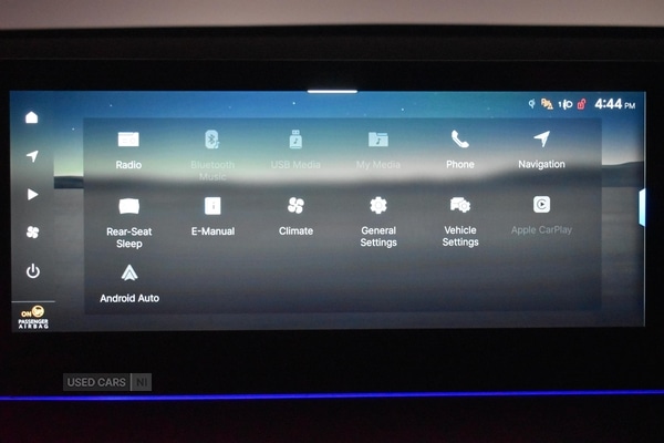 Used KGM Torres 2024 for sale - 76409856: Photo 20