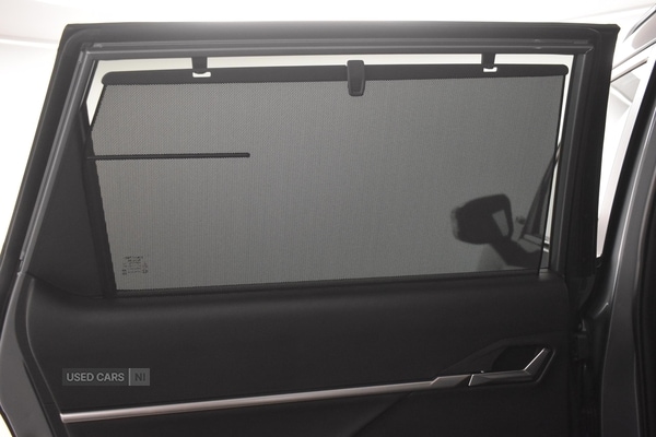 Used KGM Torres 2024 for sale - 76409856: Photo 24