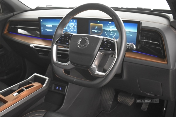 Used KGM Torres 2024 for sale - 76409856: Photo 3