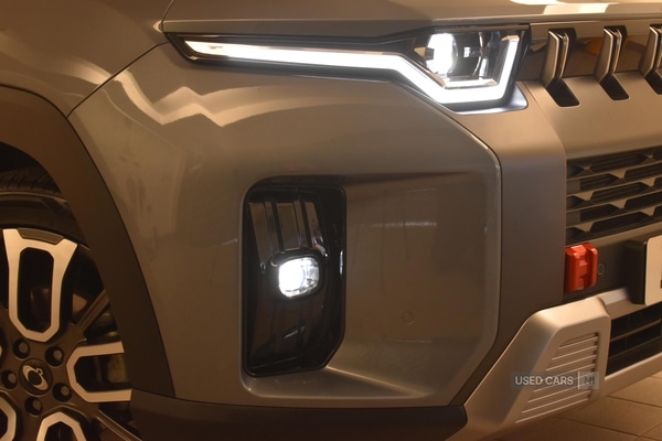 Used KGM Torres 2024 for sale - 76409856: Photo 9