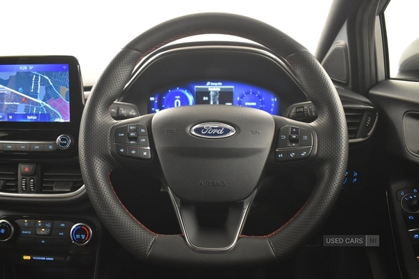 Used Ford Puma 2024 for sale - 77030520: Photo 12