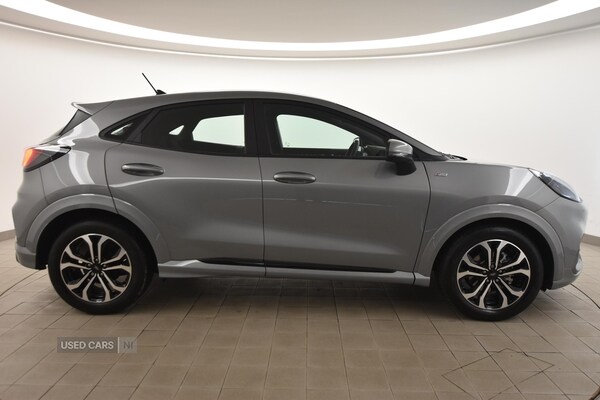 Used Ford Puma 2024 for sale - 77030520: Photo 2