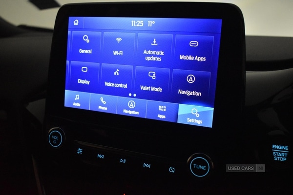 Used Ford Puma 2024 for sale - 77030520: Photo 20