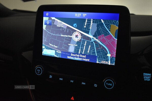 Used Ford Puma 2024 for sale - 77030520: Photo 22