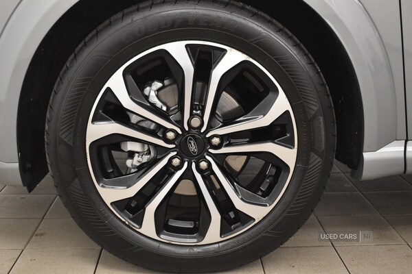 Used Ford Puma 2024 for sale - 77030520: Photo 36