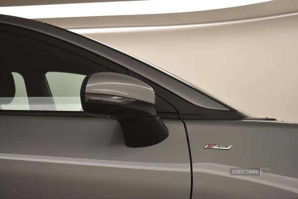 Used Ford Puma 2024 for sale - 77030520: Photo 8