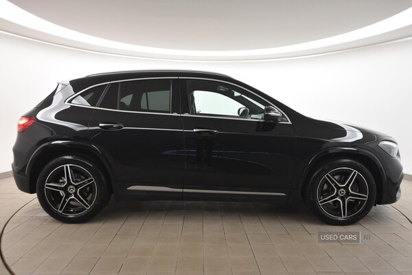 Used Mercedes-Benz GLA 2025 for sale - 76409854: Photo 2