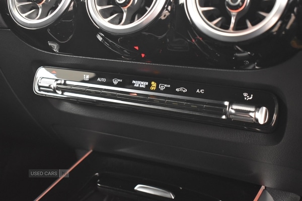 Used Mercedes-Benz GLA 2025 for sale - 76409854: Photo 27