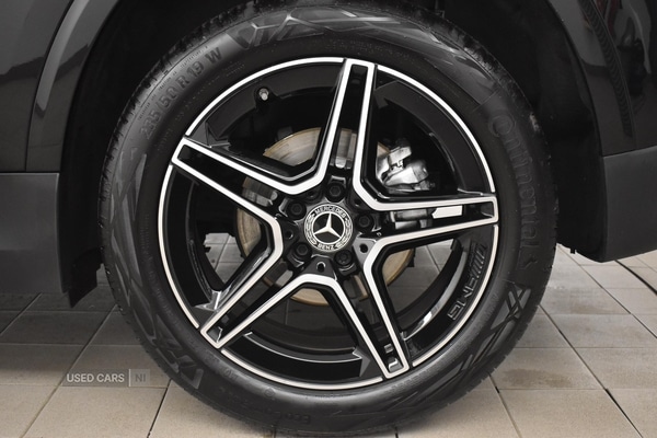 Used Mercedes-Benz GLA 2025 for sale - 76409854: Photo 42