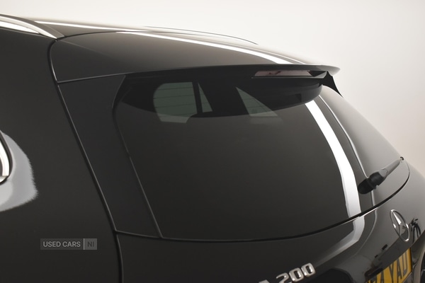 Used Mercedes-Benz GLA 2025 for sale - 76409854: Photo 46