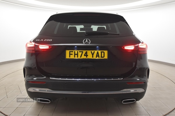 Used Mercedes-Benz GLA 2025 for sale - 76409854: Photo 48