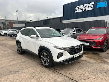 Used Hyundai TUCSON 2022 for sale - 79836802: Photo