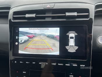 Used Hyundai TUCSON 2022 for sale - 79836802: Photo