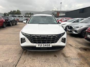 Used Hyundai TUCSON 2022 for sale - 79836802: Photo
