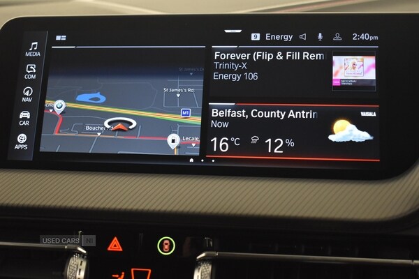 Used BMW 1 Series 2024 for sale - 76787466: Photo 16