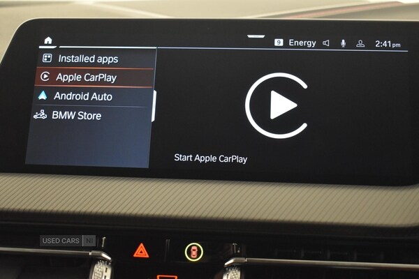 Used BMW 1 Series 2024 for sale - 76787466: Photo 19