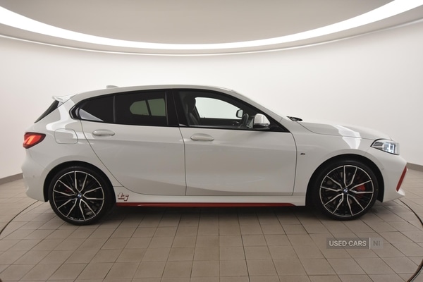Used BMW 1 Series 2024 for sale - 76787466: Photo 2