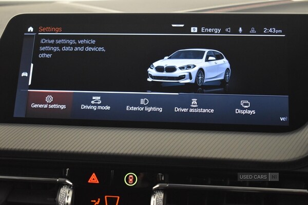 Used BMW 1 Series 2024 for sale - 76787466: Photo 21