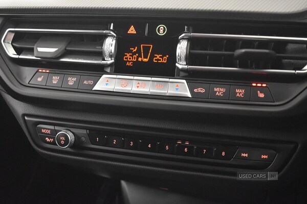 Used BMW 1 Series 2024 for sale - 76787466: Photo 27