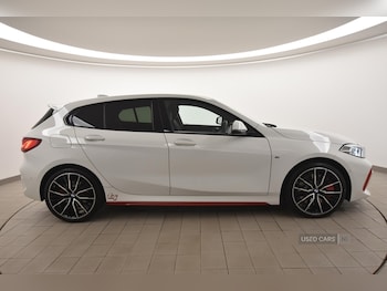 Used BMW 1 Series 2024 for sale - 76787466: Photo