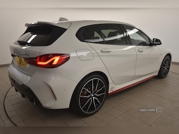 Used BMW 1 Series 2024 for sale - 76787466: Photo
