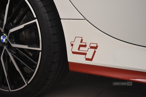 Used BMW 1 Series 2024 for sale - 76787466: Photo 50