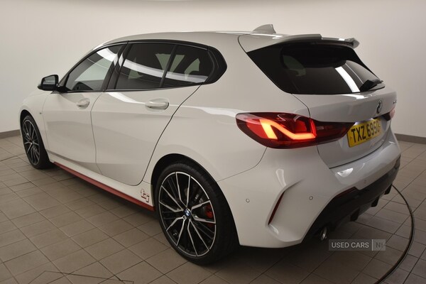 Used BMW 1 Series 2024 for sale - 76787466: Photo 52