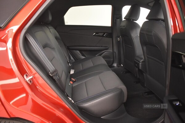 Used MG MG4 2023 for sale - 76308442: Photo 31