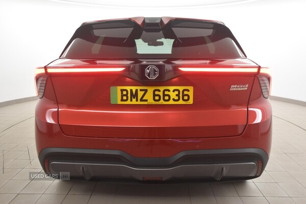 Used MG MG4 2023 for sale - 76308442: Photo 46