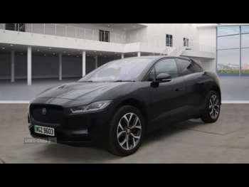 Used Jaguar I-Pace 2022 for sale - 74936216: Photo