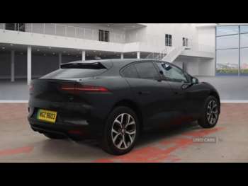 Used Jaguar I-Pace 2022 for sale - 74936216: Photo
