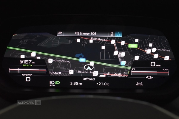 Used Audi RS e-tron GT 2023 for sale - 77017890: Photo 15