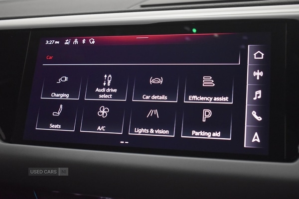 Used Audi RS e-tron GT 2023 for sale - 77017890: Photo 29