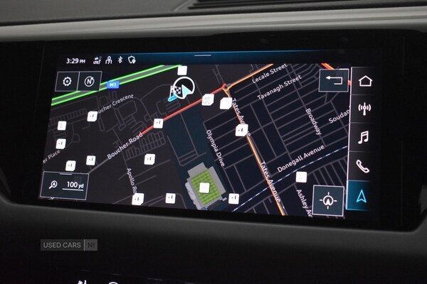 Used Audi RS e-tron GT 2023 for sale - 77017890: Photo 31