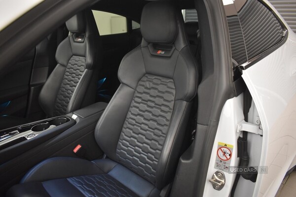 Used Audi RS e-tron GT 2023 for sale - 77017890: Photo 42