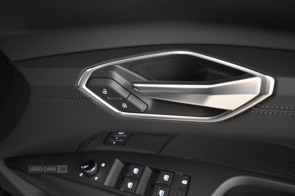 Used Audi RS e-tron GT 2023 for sale - 77017890: Photo 47