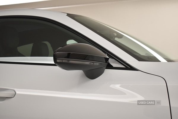 Used Audi RS e-tron GT 2023 for sale - 77017890: Photo 8