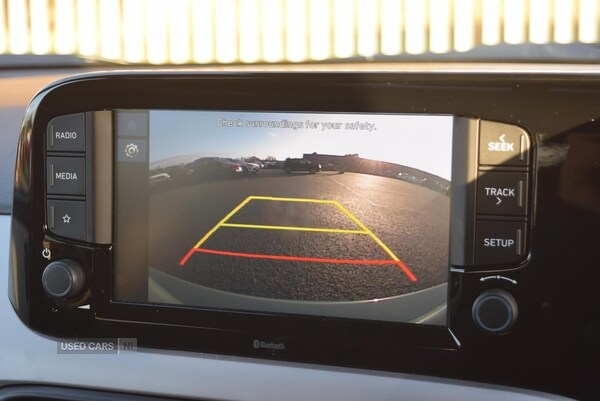 Used Hyundai i10 2024 for sale - 77204443: Photo 19