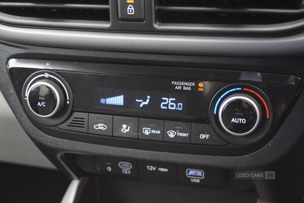 Used Hyundai i10 2024 for sale - 77204443: Photo 22