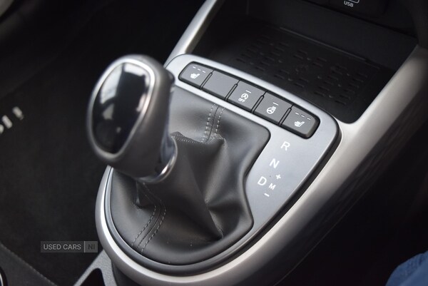 Used Hyundai i10 2024 for sale - 77204443: Photo 25