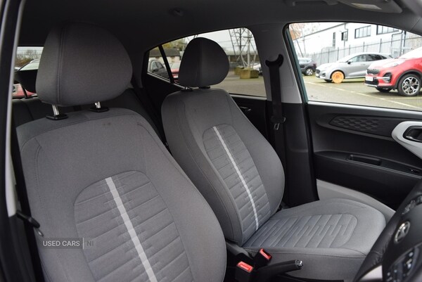 Used Hyundai i10 2024 for sale - 77204443: Photo 27