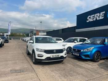2021 - 1.0 TSI 110 SE 5dr