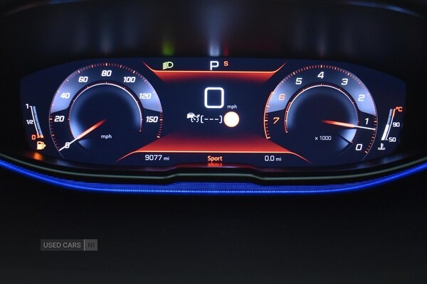 Used Peugeot 3008 2022 for sale - 76522837: Photo 13