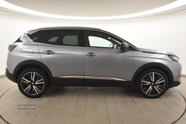 Used Peugeot 3008 2022 for sale - 76522837: Photo 2